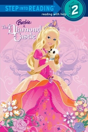 Barbie and the Diamond Castle by Kristen L. Depken
