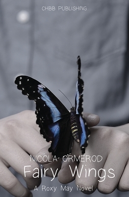 Fairy Wings by Nicola Ormerod