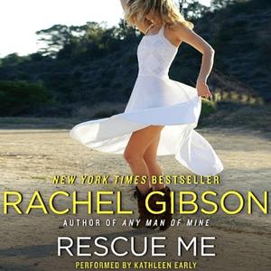Rescue Me by Rachel Gibson