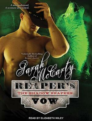 Reaper's Vow by Sarah McCarty