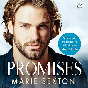 Promises by Marie Sexton