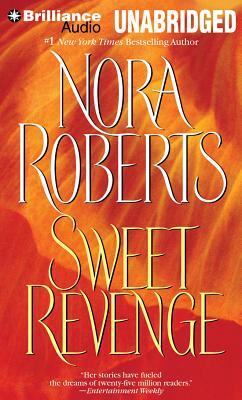 Sweet Revenge by Nora Roberts