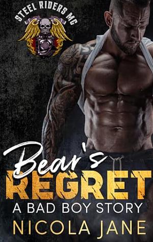 Bear's Regret by Nicola Jane