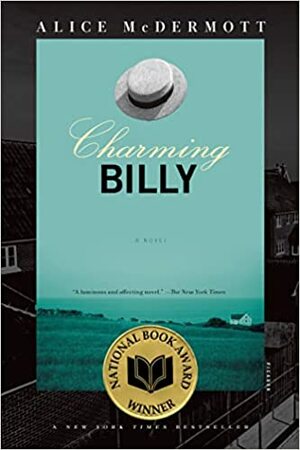 Charming Billy by Alice McDermott