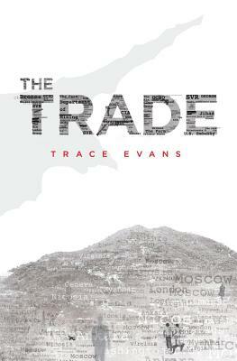 The Trade by Marios Ellinas