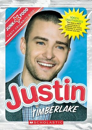 Justin Timberlake by Steve Dougherty