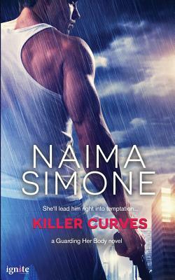 Killer Curves by Naima Simone