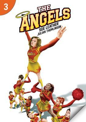 The Angels: Page Turners 3: 0 by Julian Thomlinson, Sue Leather