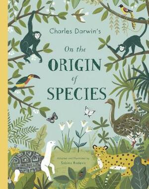 Charles Darwin's on the Origin of Species by 