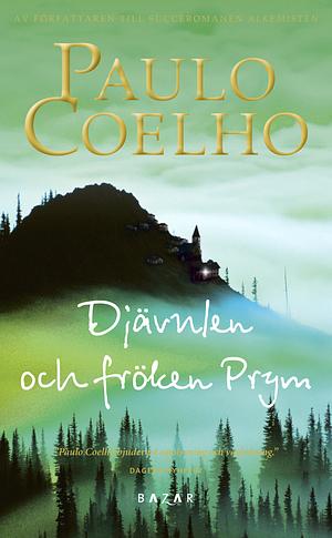 Djävulen och fröken Prym by Paulo Coelho