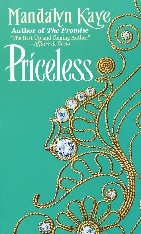 Priceless by Mandalyn Kaye