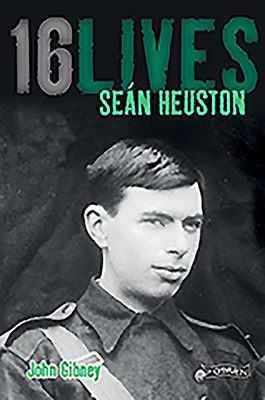 Sean Heuston: 16lives by John Gibney