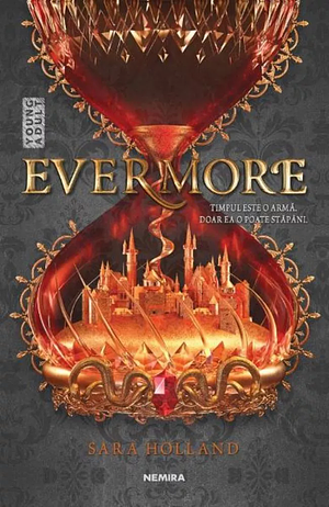 Evermore by Sara Holland