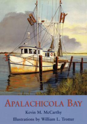 Apalachicola Bay by Kevin M. McCarthy