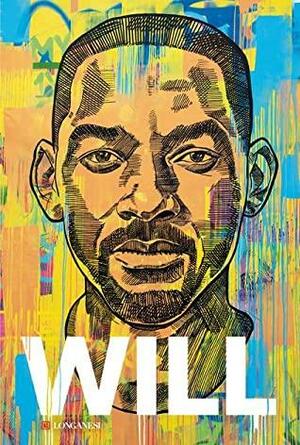 Will. Il potere della volontà by Will Smith, Mark Manson