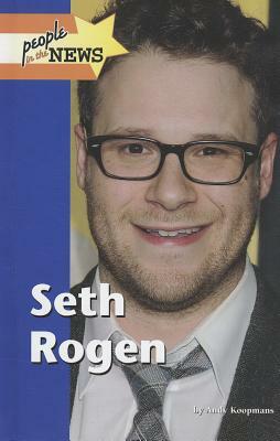 Seth Rogen by Andy Koopmans