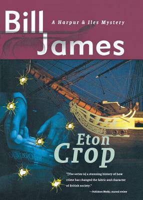 Eton Crop by Bill James