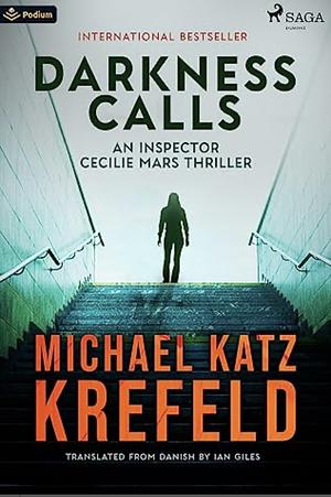 Darkness Falls by Michael Katz Krefeld