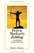 Zahltag. Ein Fall für Kostas Charitos by Petros Markaris