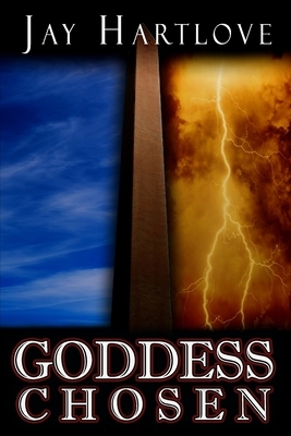 Goddess Chosen by Jay Hartlove