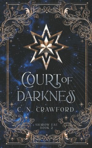 Court of Darkness by C.N. Crawford