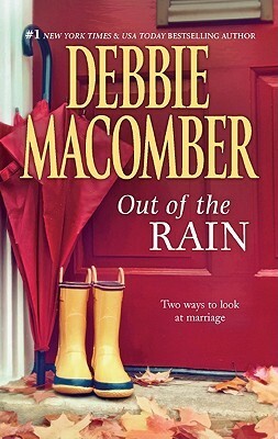 Out of the Rain: An Anthology by Debbie Macomber