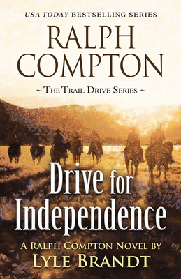 Drive for Independence by Lyle Brandt