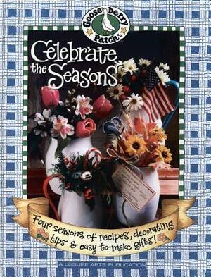 Celebrate the Seasons by Leisure Arts Inc.