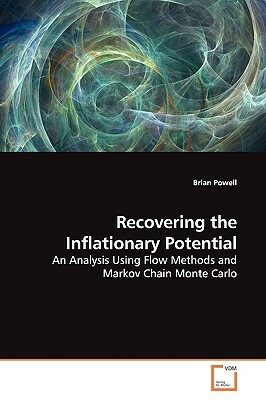 Recovering the Inflationary Potential by Brian Powell