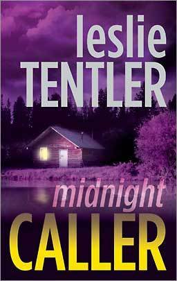 Midnight Caller by Leslie Tentler