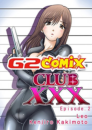 Club XXX: Episode 2 by Leo