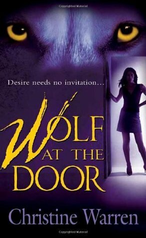 Wolf at the Door by Christine Warren