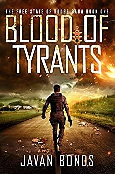 Blood of Tyrants by Javan Bonds, Javan Bonds