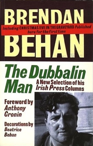 The Dubbalin Man by Brendan Behan