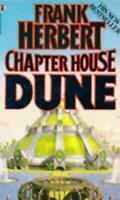 Chapterhouse: Dune by Frank Herbert