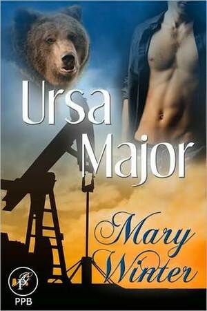 Ursa Major by Mary Winter