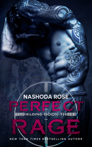 Perfect Rage by Nashoda Rose