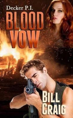 Blood Vow by Bill Craig