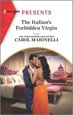 The Italian's Forbidden Virgin by Carol Marinelli