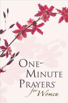 One-Minute Prayers for Women Gift Edition by Hope Lyda, Hope Lyda