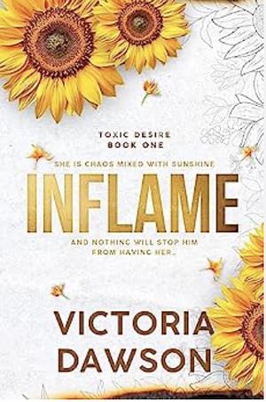 Inflame by Victoria Dawson