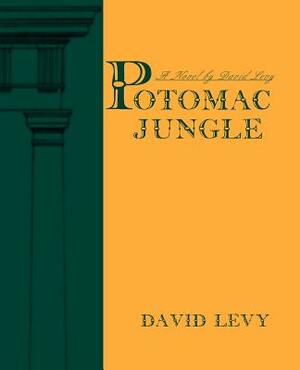 Potomac Jungle by David Levy