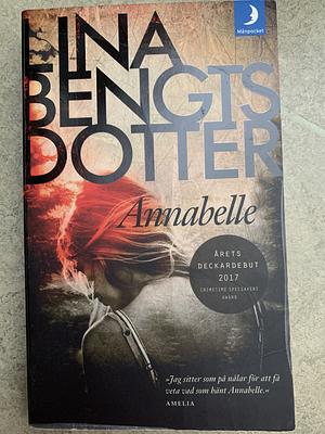 Annabelle by Lina Bengtsdotter