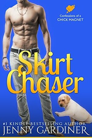 Skirt Chaser by Jenny Gardiner