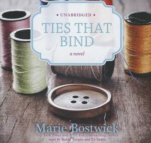 Ties That Bind by Marie Bostwick