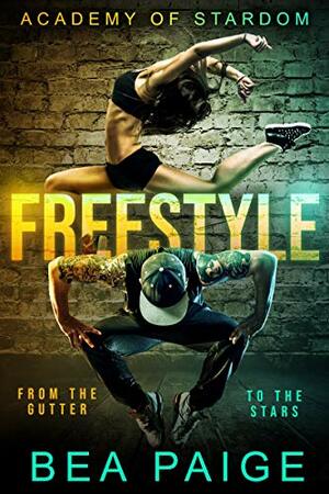 Freestyle by Bea Paige