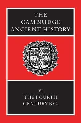 The Cambridge Ancient History by 