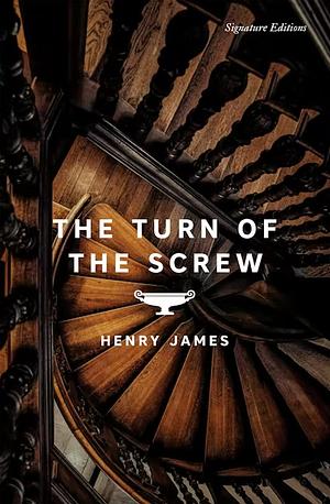 The Turn of the Screw by Henry James