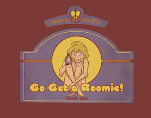 Go Get a Roomie: Book One by Chlove