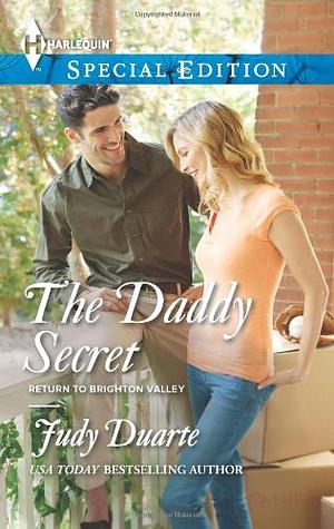 The Daddy Secret by Judy Duarte